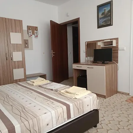 Penzion Нептун Sveti Vlas