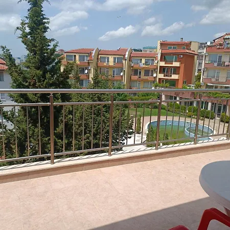 Нептун Penzion Sveti Vlas
