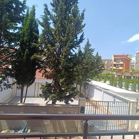Penzion Нептун Sveti Vlas