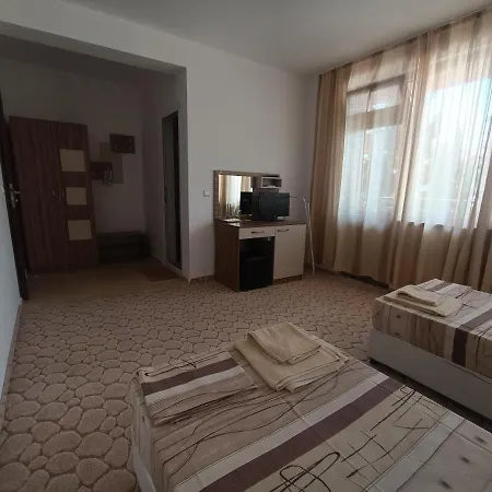 Нептун Penzion *