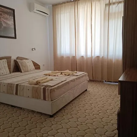 Нептун Penzion Sveti Vlas