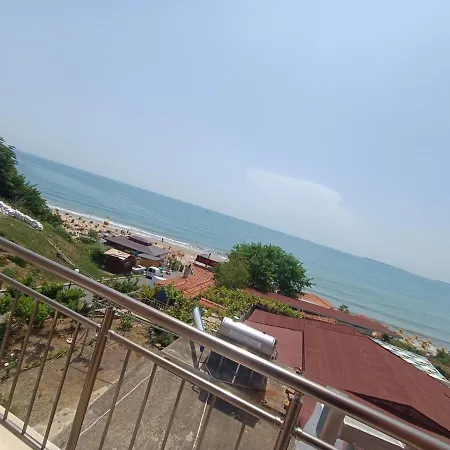 Нептун Penzion Sveti Vlas